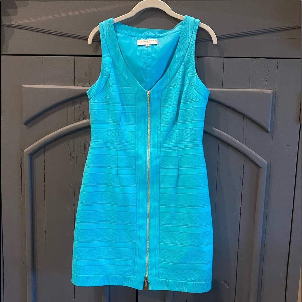 Trina Turk Dress size 8